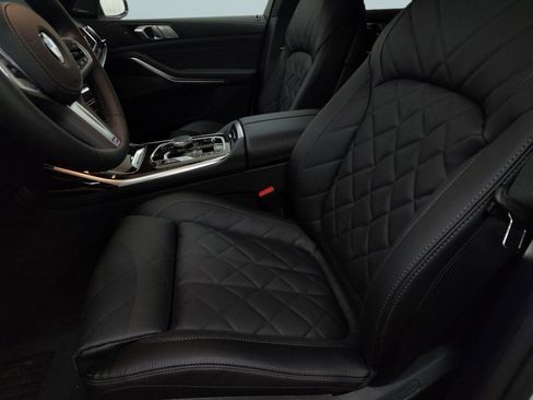 New 2026 BMW X7 xDrive40i w/ M Sport Package image 20