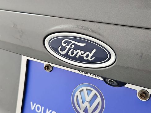 Used 2019 Ford Fiesta SE w/ Cold Weather Package image 11