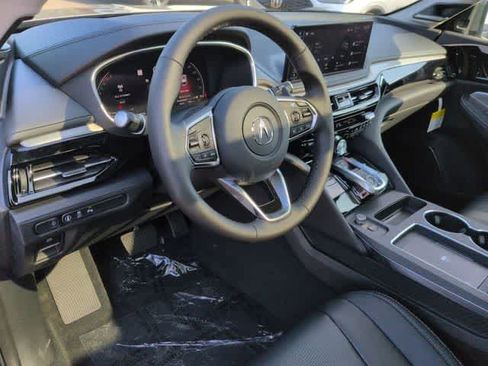Used 2026 Acura MDX FWD w/ Technology Package image 10