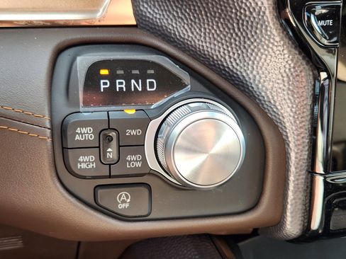 New 2026 RAM 1500 Limited image 20