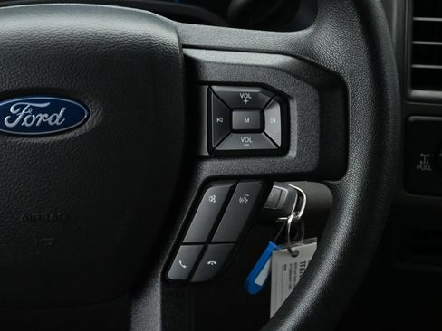Used 2019 Ford F250 XL w/ STX Appearance Package AWD/4WD image 9
