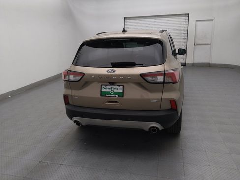 Used 2020 Ford Escape SEL AWD/4WD image 7