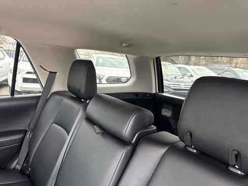Used 2021 Toyota 4Runner Venture image 35