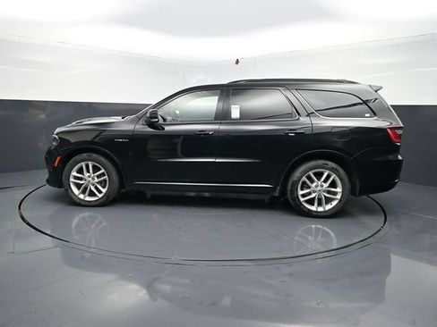 Used 2025 Dodge Durango R/T AWD/4WD image 5