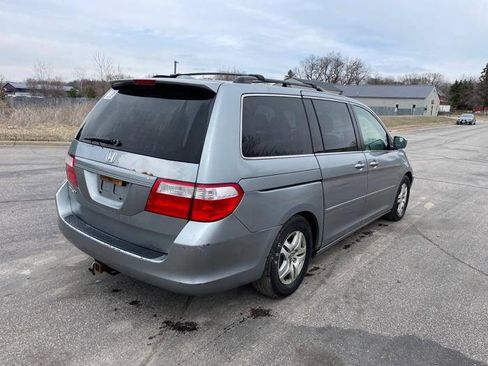 Used 2006 Honda Odyssey EX-L image 49