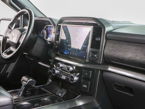 Used 2023 Ford F150 XLT w/ Equipment Group 302A High image 26