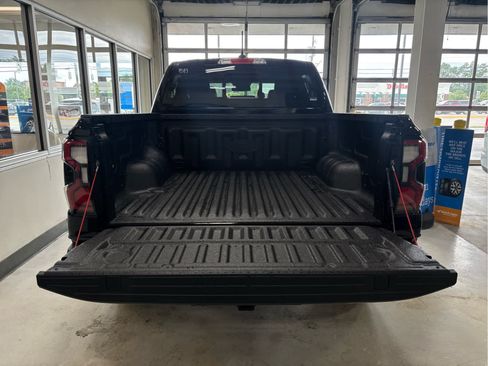 New 2026 Ford Ranger Raptor AWD/4WD image 13