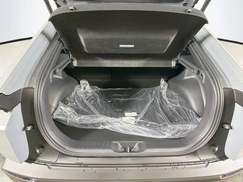 New 2026 Toyota C-HR AWD/4WD image 21