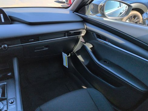 New 2026 MAZDA MAZDA3 s image 17