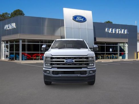 New 2026 Ford F250 Platinum AWD/4WD image 6