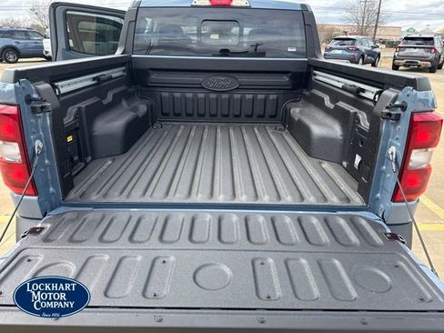 New 2026 Ford Maverick Lariat w/ 4K Tow Package image 23