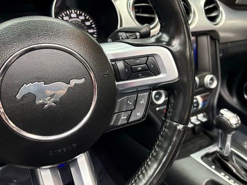Used 2023 Ford Mustang Premium RWD image 35