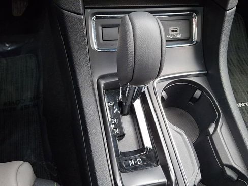 Certified 2025 Subaru Ascent Onyx Edition image 18