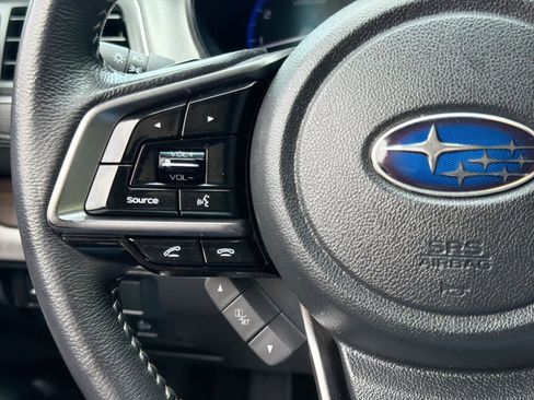 Used 2019 Subaru Legacy 2.5i Limited AWD/4WD image 25