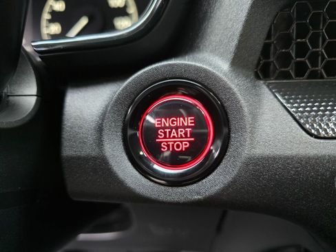 Certified 2025 Honda CR-V LX image 22