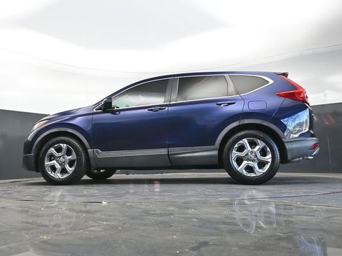 Used 2018 Honda CR-V EX-L image 39