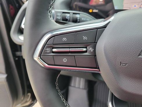 New 2026 Chevrolet Traverse LT w/ Driver Confidence Package image 13