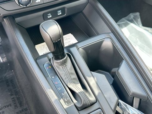 New 2025 Honda Accord LX image 13