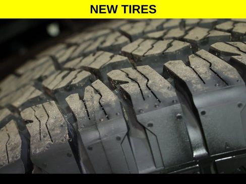 Used 2022 GMC Sierra 1500 Pro w/ Pro Value Package image 6