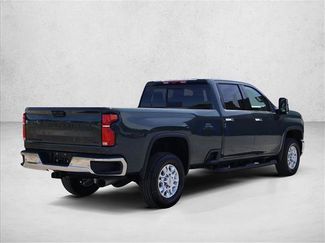 New 2026 Chevrolet Silverado 2500 LTZ w/ LTZ Premium Package AWD/4WD video 2