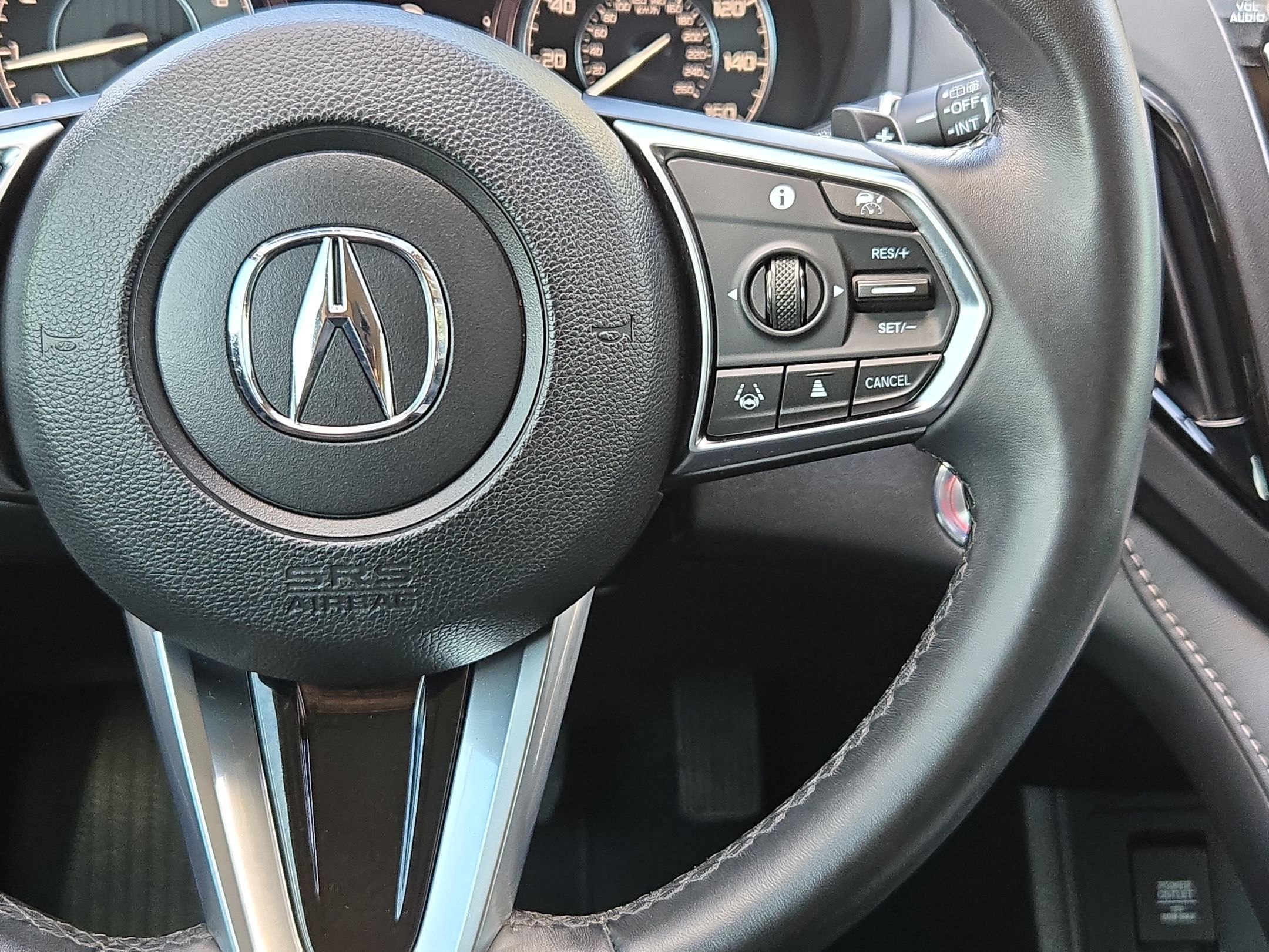 Certified 2023 Acura RDX w/ Technology Package FWD image 22