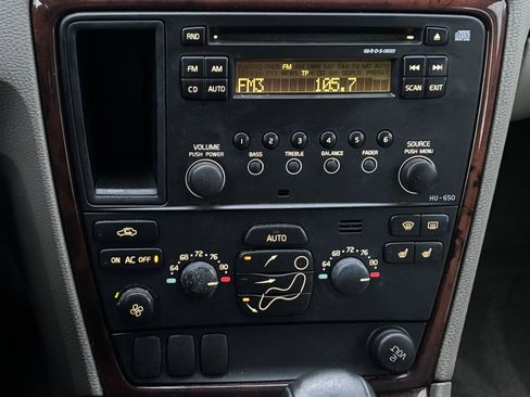 Used 2007 Volvo V70 2.5T image 19