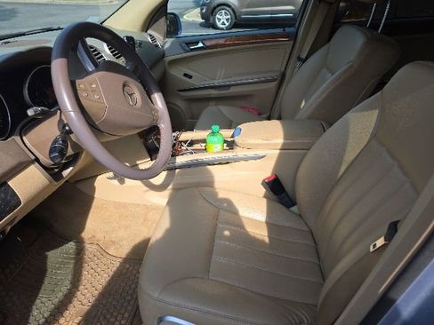 Used 2008 Mercedes-Benz ML 350 4MATIC image 12