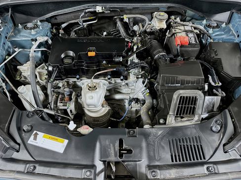 Used 2024 Honda HR-V Sport image 28