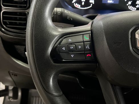 Used 2023 RAM ProMaster 2500 FWD image 19