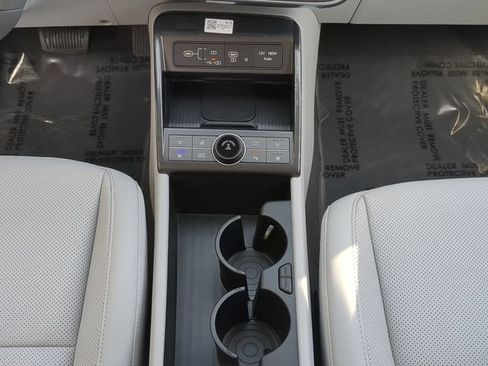 New 2024 Hyundai Kona Limited AWD/4WD image 19