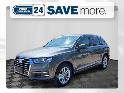 Used 2019 Audi Q7 2.0T Premium