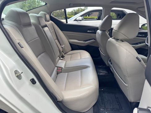 Used 2019 Nissan Altima 2.5 SL AWD/4WD image 39