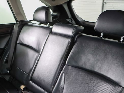 Used 2019 Subaru Outback 2.5i Limited image 25