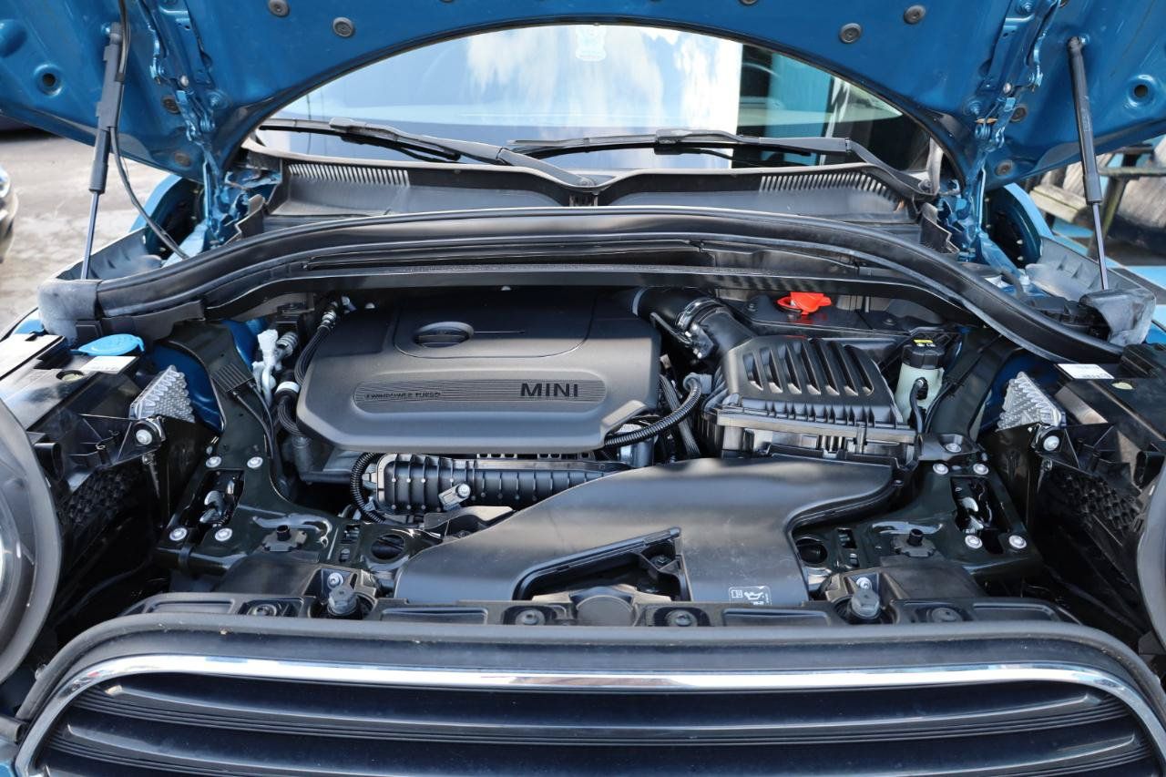 Used 2022 MINI Cooper Countryman FWD image 16