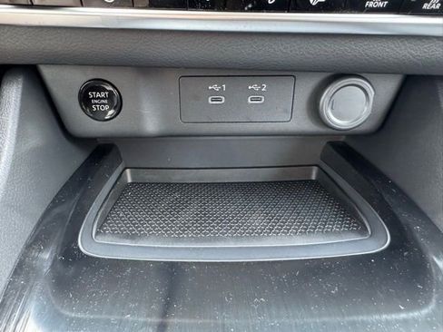New 2026 Nissan Rogue SV FWD image 21