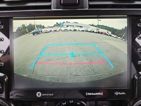 Used 2020 Toyota 4Runner Venture w/ Moonroof Package image 24