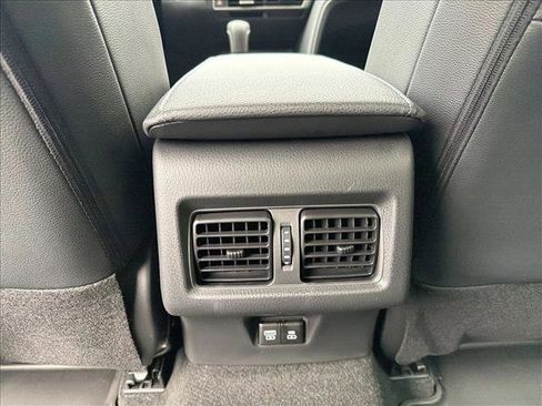 New 2026 Toyota Camry XSE image 21