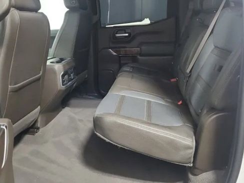 Used 2020 GMC Sierra 1500 Denali w/ Technology Package image 9