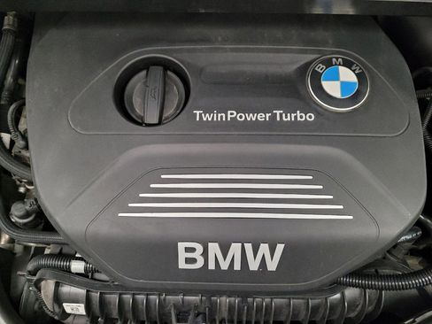 Used 2018 BMW X2 xDrive28i w/ Convenience Package AWD/4WD image 30
