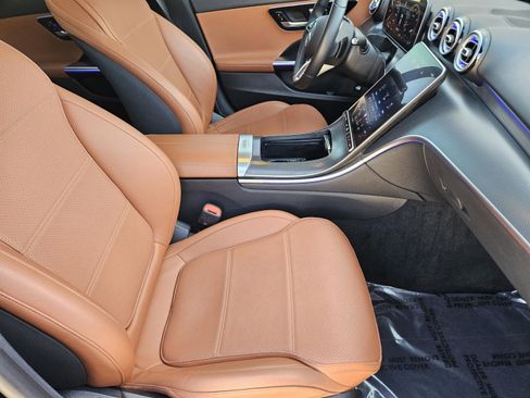 Used 2023 Mercedes-Benz C 300 C300 image 12