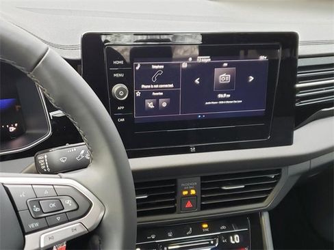 New 2026 Volkswagen Jetta S image 10