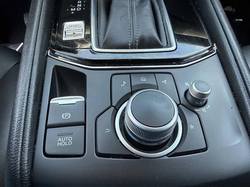 Used 2024 MAZDA CX-5 AWD 2.5 S w/ Select Package image 34