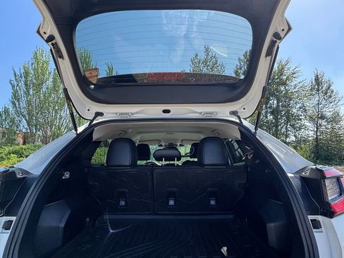 Certified 2025 Subaru Crosstrek 2.5i Limited w/ Popular Package #3A AWD/4WD image 9