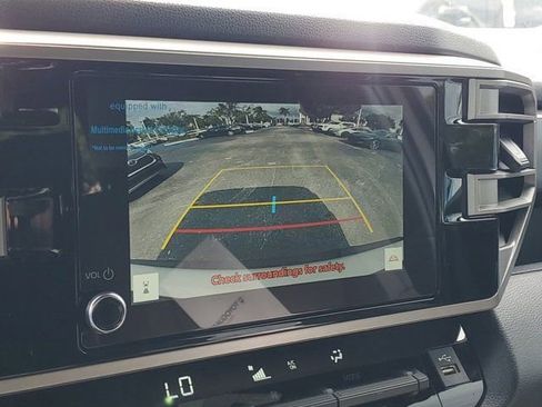 New 2026 Toyota Tundra SR5 RWD image 18