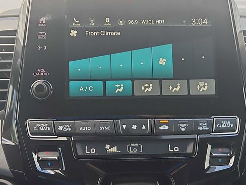 Used 2022 Honda Odyssey EX-L image 17