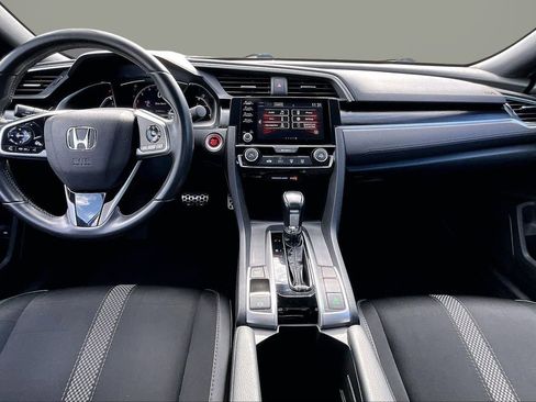 Used 2020 Honda Civic Sport image 14