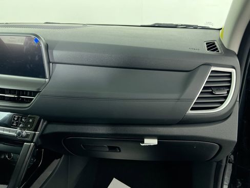 New 2026 Kia Seltos EX FWD image 37