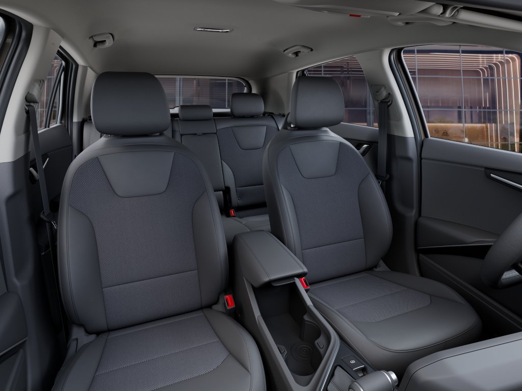 New 2027 Kia Niro LX FWD image 15
