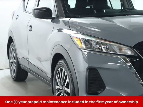 Used 2023 Nissan Kicks SV FWD image 11