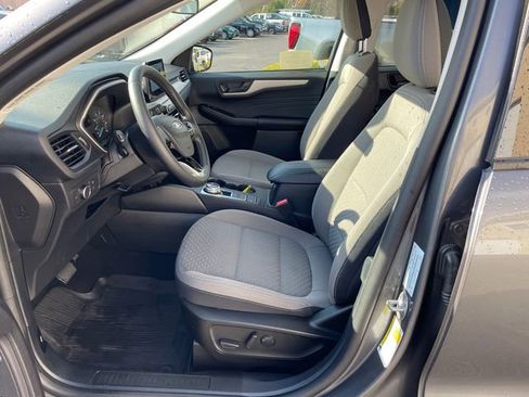 Certified 2022 Ford Escape SE w/ Convenience Package image 38